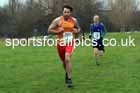 Mens 35s to 64s, 2025 NEMAA Cross Country Champs., Acklam, Middlesbrough. Photo: David T. Hewitson/Sports for All Pics